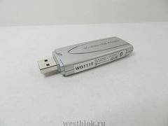 WiFi адаптер USB NetGear WG111T-100NAR