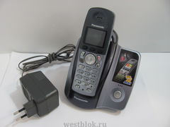 Радиотелефон Panasonic KX-TCD305