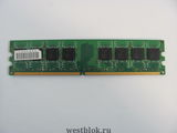 Оперативная память DDR2 Hynix 1Gb - Pic n 88880