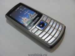 Мобильный телефон Samsung S3310