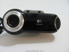 Web-камера Logitech Carl Zeiss Tessar 2.0/3.7