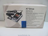 Автомобильный видеорегистратор QStar A7 Drive +кам - Pic n 88827
