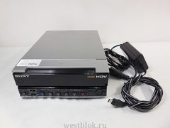 Видеомагнитофон HDV Sony HVR-M15E - Pic n 87737