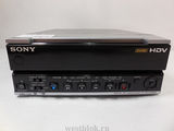 Видеомагнитофон HDV Sony HVR-M15E - Pic n 87737