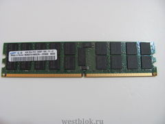 Оперативная память Samsung DDR2 ECC 4Gb