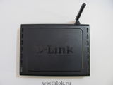 Wi-Fi ADSL точка доступа D-Link DSL-2640U - Pic n 88862