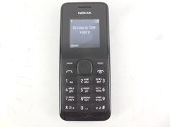 Мобильный телефон Nokia 105 - Pic n 89855