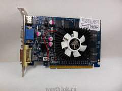 Видеокарта PCI-E Inno3D N440-2DDV-M3CX