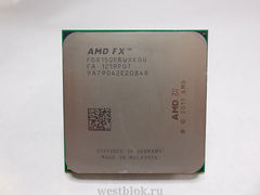 Процессор AMD FX-8150 3.6GHz