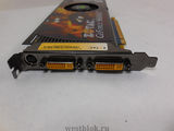 Видеокарта PCI-E Zotac GeForce 9600GT 512MB - Pic n 90947