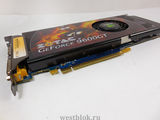 Видеокарта PCI-E Zotac GeForce 9600GT 512MB - Pic n 90947