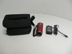 Видеокамера Sony HDR-CX220E - Pic n 90532