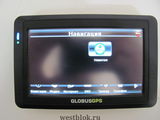 Навигатор GlobusGPS GL-800 - Pic n 90554