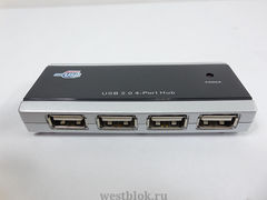Карманный USB-хаб