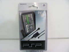 Зарядное устройство PSP-100
