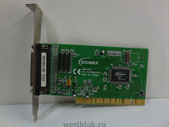 SCSI-контроллер PCI Domex DMX-3191D - Pic n 92306