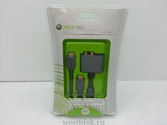 Кабель HDMI AV Cable (Xbox 360)