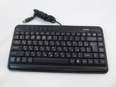 Клавиатура мультимедийная A4Tech KL-5 /USB