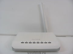 Wi-Fi+Powerline точка доступа ZyXEL NBG318S EE