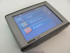 Навигатор Garmin Nuvi 310 - Pic n 92080