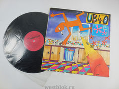 UB40 — Rat on the Kitchen