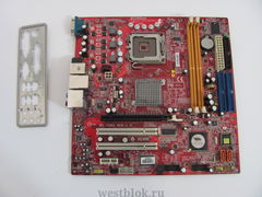 Материнская плата MSI MS-7293 