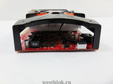 Видеокарта PCI-E Palit GeForce GTX 550 Ti 1Gb - Pic n 94547