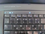 Ноутбук Dell Latitude E6410 битый пиксель, потерт - Pic n 95011