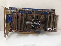 Видеокарта PCI-E Asus ENGTS250 DK/DI/1GD3