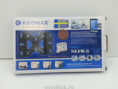 Кронштейн Kromax SLIM-3