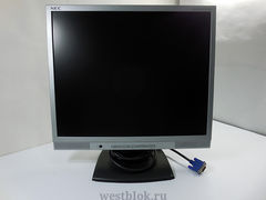 ЖК-монитор 19" NEC AccuSync LCD93VM