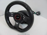 Руль проводной Genius Speed Wheel 5 - Pic n 95764