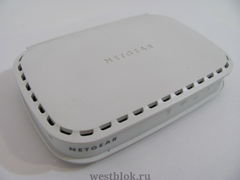 Wi-Fi точка доступа Netgear WNR612v2 - Pic n 96457