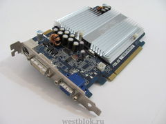 Видеокарта ASUS GeForce 7600 GS