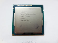 Процессор Intel Core i3-3210 3. 2GHz