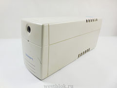 ИБП Ippon Back Power Pro 400 - Pic n 97469