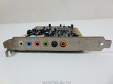 Звуковая карта PCI Creative Sound Blaster Audigy 4 - Pic n 98598