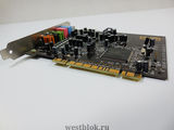 Звуковая карта PCI Creative Sound Blaster Audigy 4 - Pic n 98598