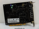 Звуковая карта PCI Creative Sound Blaster Audigy 4 - Pic n 98598