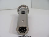 Микрофон BBK DM-140 - Pic n 95762