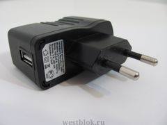 Блок питания USB 5V 680mA