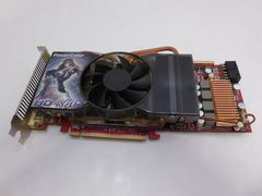 Видеокарта PCI-E PowerColor HD4870 - Pic n 99063