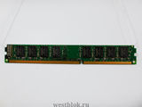 Оперативная память DDR3 KIT 2x4GB Kingston - Pic n 99064
