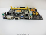 Материнская плата Asus H81M-K - Pic n 99502