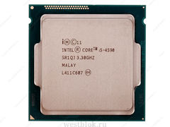 Процессор Intel Core i5-4590